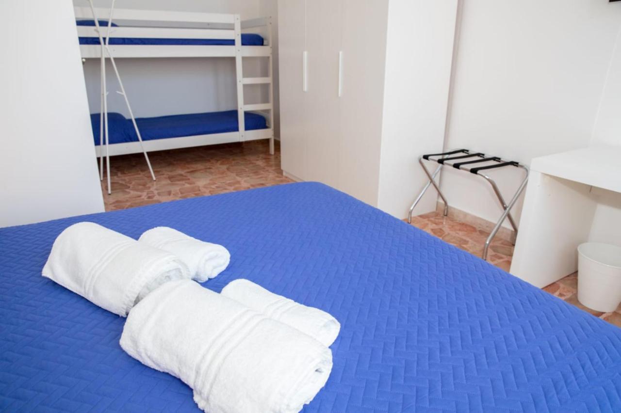 Boma Home Авола Екстериор снимка